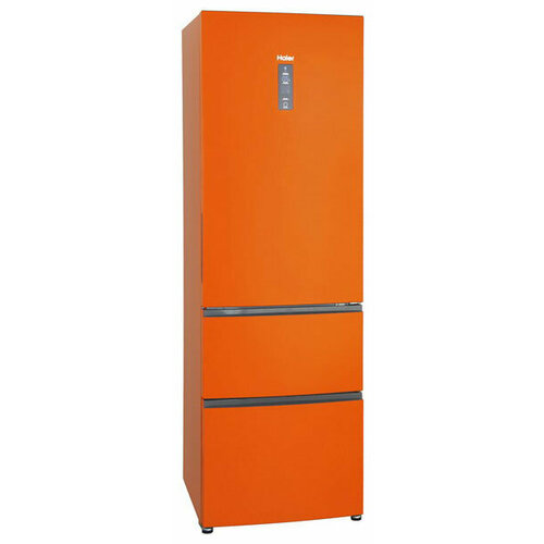 Многокамерный холодильник Haier A2F 635 COMV
