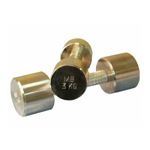 Гантели Barbell 30 кг