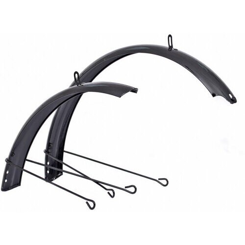 Крылья велосипедные 20