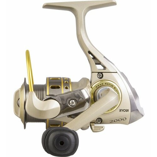 ryobi tresor 4000 под левую руку 4000 Ryobi Tresor (4000)