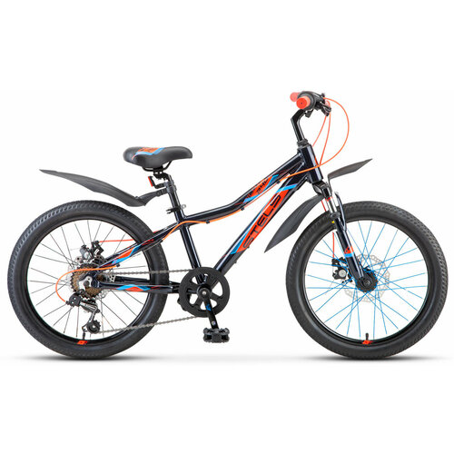 STELS Pilot 240 MD 2023 синий 2159000₽