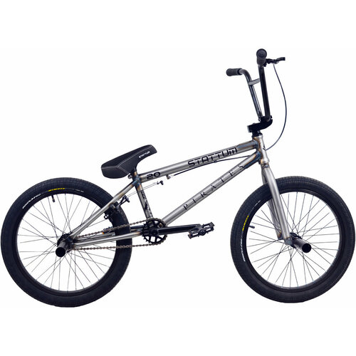 STATTUM Pirates Chrome 2968000₽