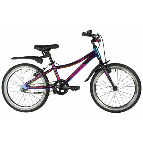 NOVATRACK Katrina V 20 2022 фиолетовый 21680₽