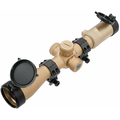фото Оптический прицел marcool alt 4.5-18x44 sfl (mar-150, 30 мм, hy1438-2, tan)