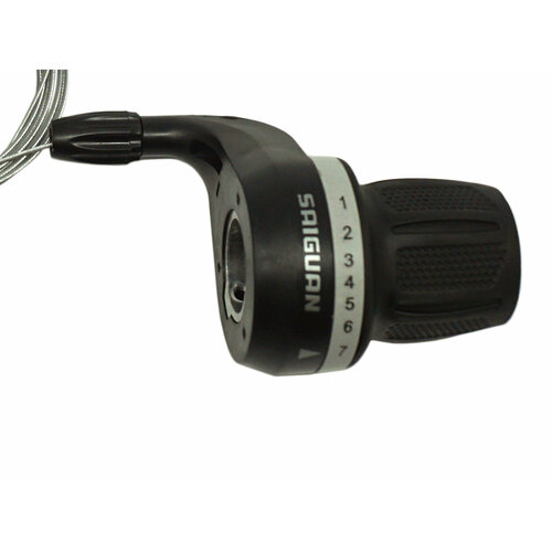 Китайские производители Грипшифт KDSG-30 7ск правый