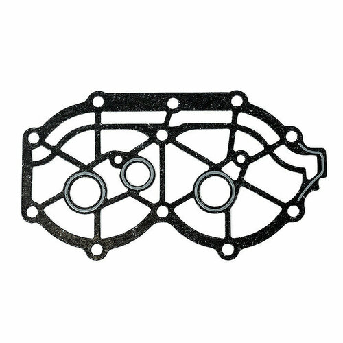 Прокладка под крышку головки Yamaha 61N-11193-01 cylinder head cover gasket for yamaha ttr250 1994 2011 4gy 11193 00 00