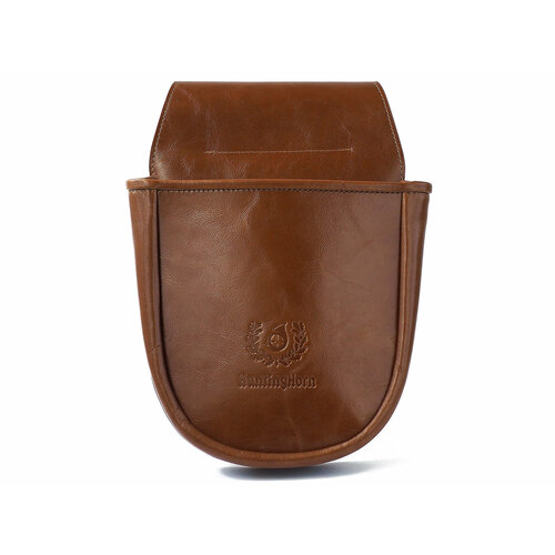 фото Подсумок huntinghorn для стенда, коньячный (hh073604)