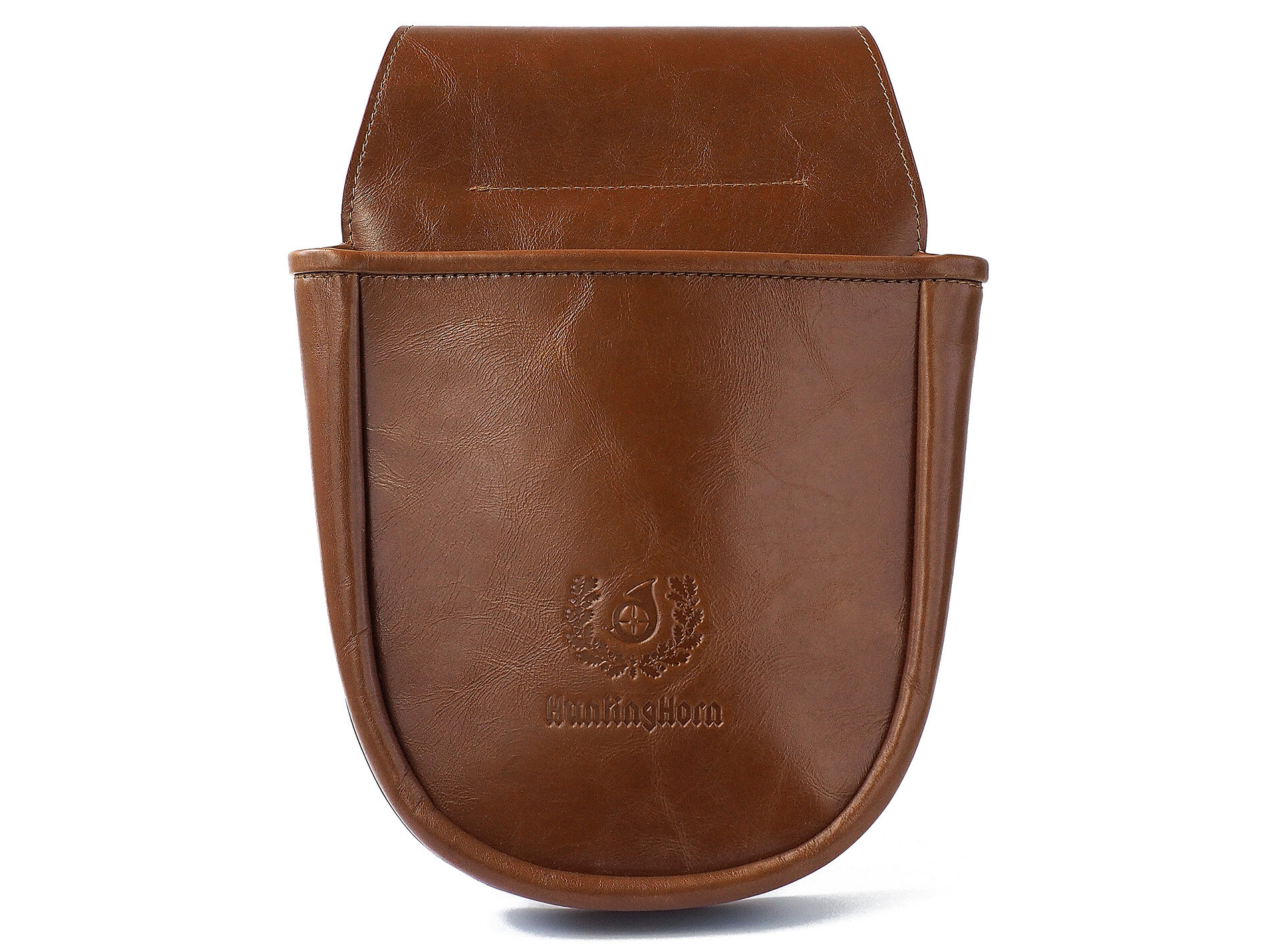 Подсумок HuntingHorn для стенда, коньячный (HH073604)