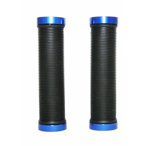 фото Грипсы l:129 мм, прямые, vinca sport