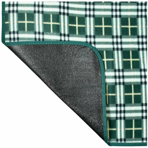 Коврик для пикника 130150 велюр малый SY-037 821₽