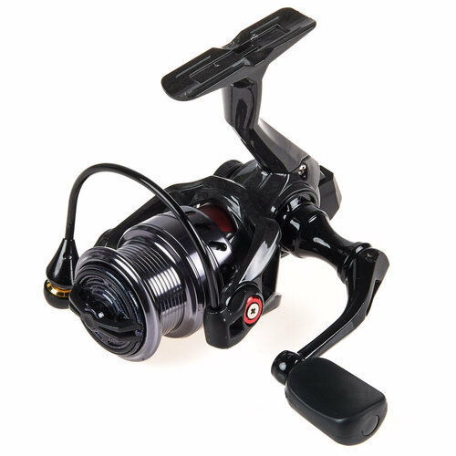 фото Катушка безынерционная lucky john vanrex spin 6 3000fd