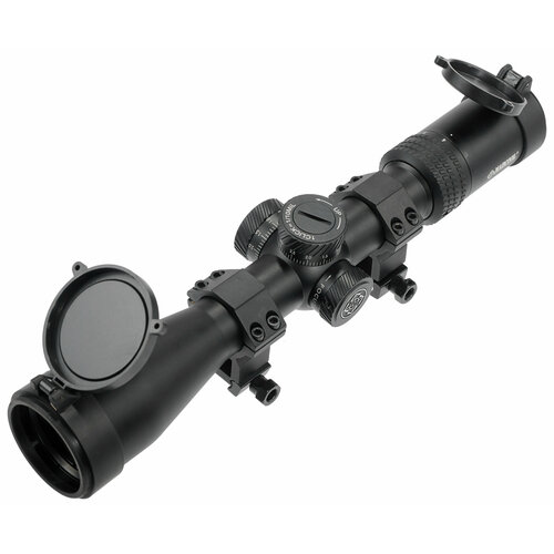 фото Оптический прицел marcool alt 4-16x44 sf (mar-145, 30 мм, hy1302-2)