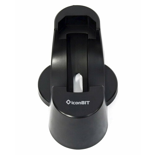 фото Подставка для самоката универсальная напольная, до 5,5 колеса нет бренда