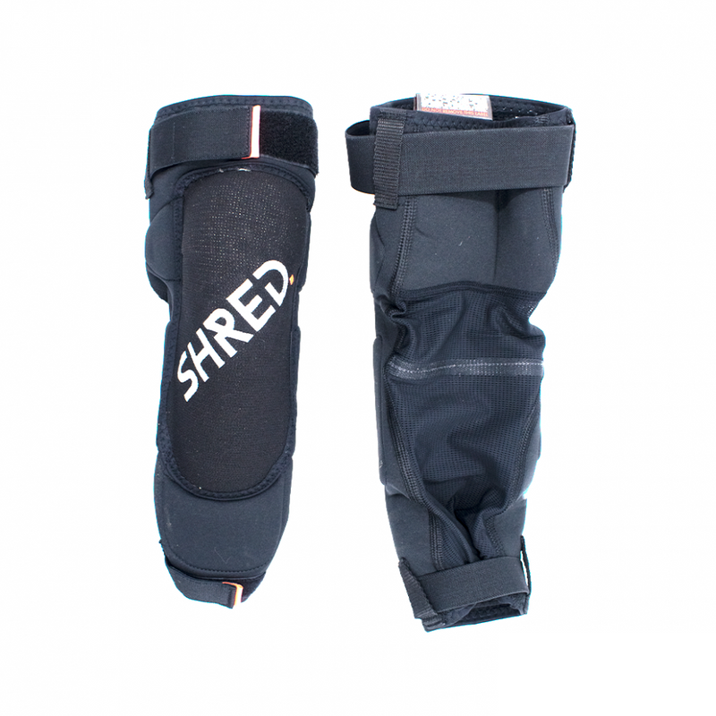 SHRED NOSHOCK KNEE PADS HEAVY DUTY-S - Наколенники