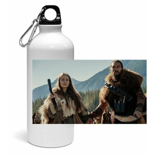 фото Спортивная бутылка видеть, see №6 migom