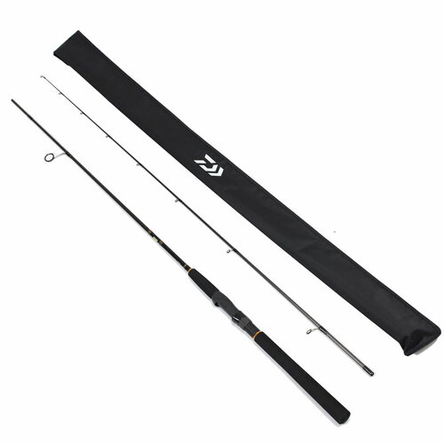 фото Спиннинг daiwa lurenist 96mh 2.90м 10-40гр