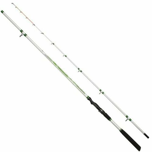 фото Спиннинг dayo venom rs xp boat 2.70м до 200гр