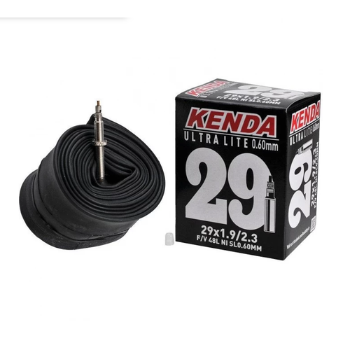 Велокамера Kenda 29x1.90-2.35, Ультра Лайт, f/v-48 мм 515255