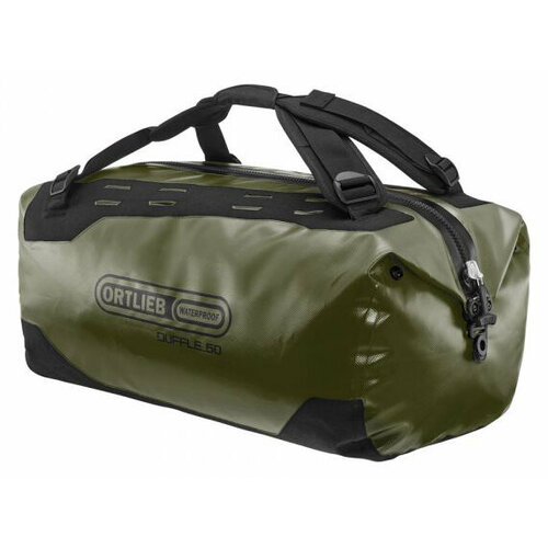 Гермосумка Ortlieb Duffle (Olive 60l K1435)