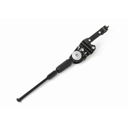 фото Подножка bbb bks-01 26-28 черный