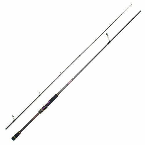 фото Спиннинг hearty rise pro force-ii pf2-782mh 10-44гр 235см
