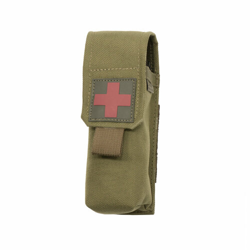 фото Srvv подсумок для жгута-турникета (койот)