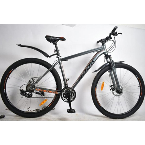 Rook 29 MA291D серыйоранжевый 2536000₽