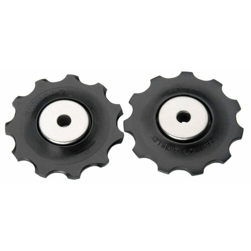 ролики переключателя shimano 9 10ск верхн нижн к rd m591 m592 m662 5700 Ролики переключателя Shimano, 10 ск, верхн+нижн, к RD-M663/M640/M670/M675