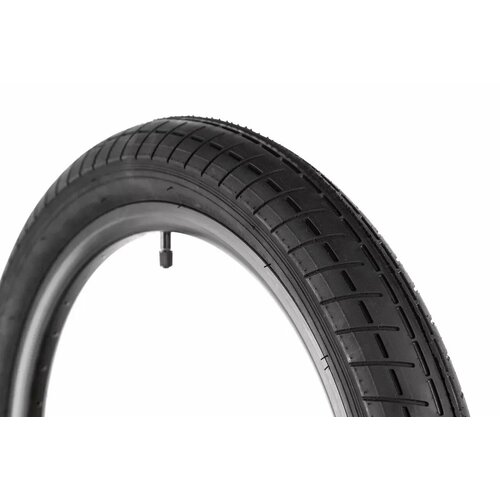 фото Покрышка 20х2,4 tire 20 awake base bmx 990гр черный tsb new