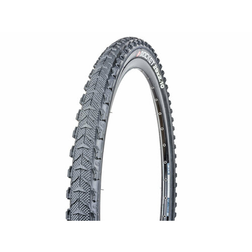 фото Покрышка на 29"х2,10 (52-622) rocket п/слик 27 tpi (50) author