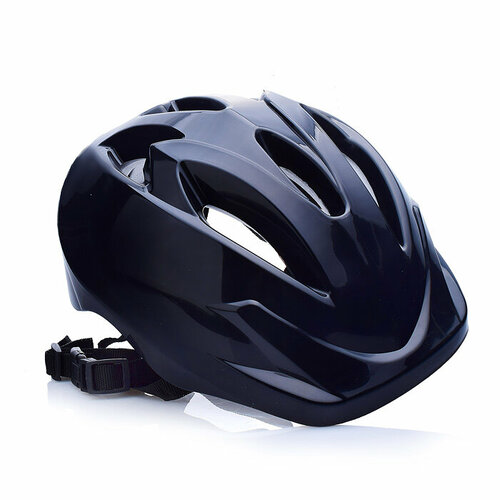 фото Защитный шлем черный oubaoloon