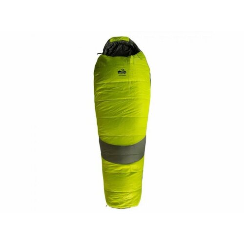 Спальный мешок Tramp Voyager Compact (t°комф. 5) Правый спальный мешок tramp hiker compact t°комф 0 правый