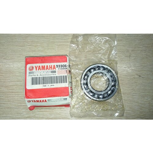 Подшипник Yamaha 93306-205U1-00