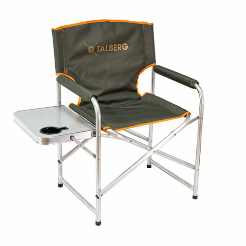 Кресло Alu Delux Director Comfort Chair, 59x45x86
