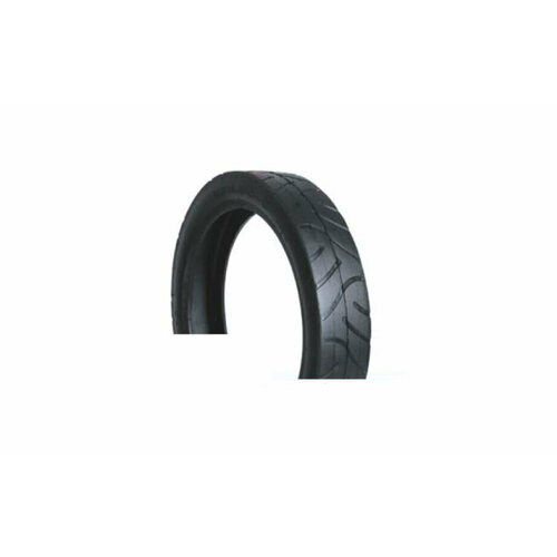 Покрышка для колясок HOTA 8х2.0-5 (50-134) слик черная покрышка 8х2 0 5 для колясок самакатов