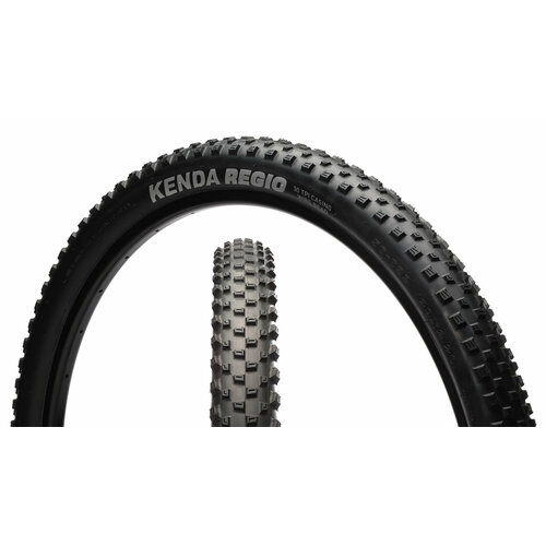 фото Покрышка 27.5"х2.20 (новый арт. (56-584) k1256 regio высокий kenda new
