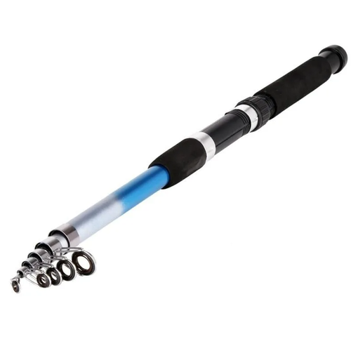 фото Удилище kama-nest fox power star max20-40g 1.8m skyfish