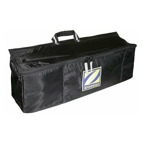 фото Кронштейн крепления транцевой сумки zodiac