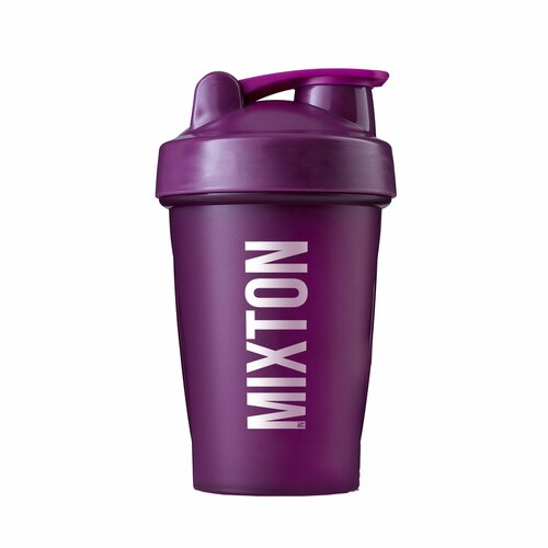 фото Inmixton shaker 400 ml фиолетовый