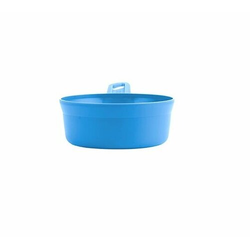 Миска Wildo KASA BOWL XL light blue глубокая пластиковая миска wildo camper plate deep лиловая