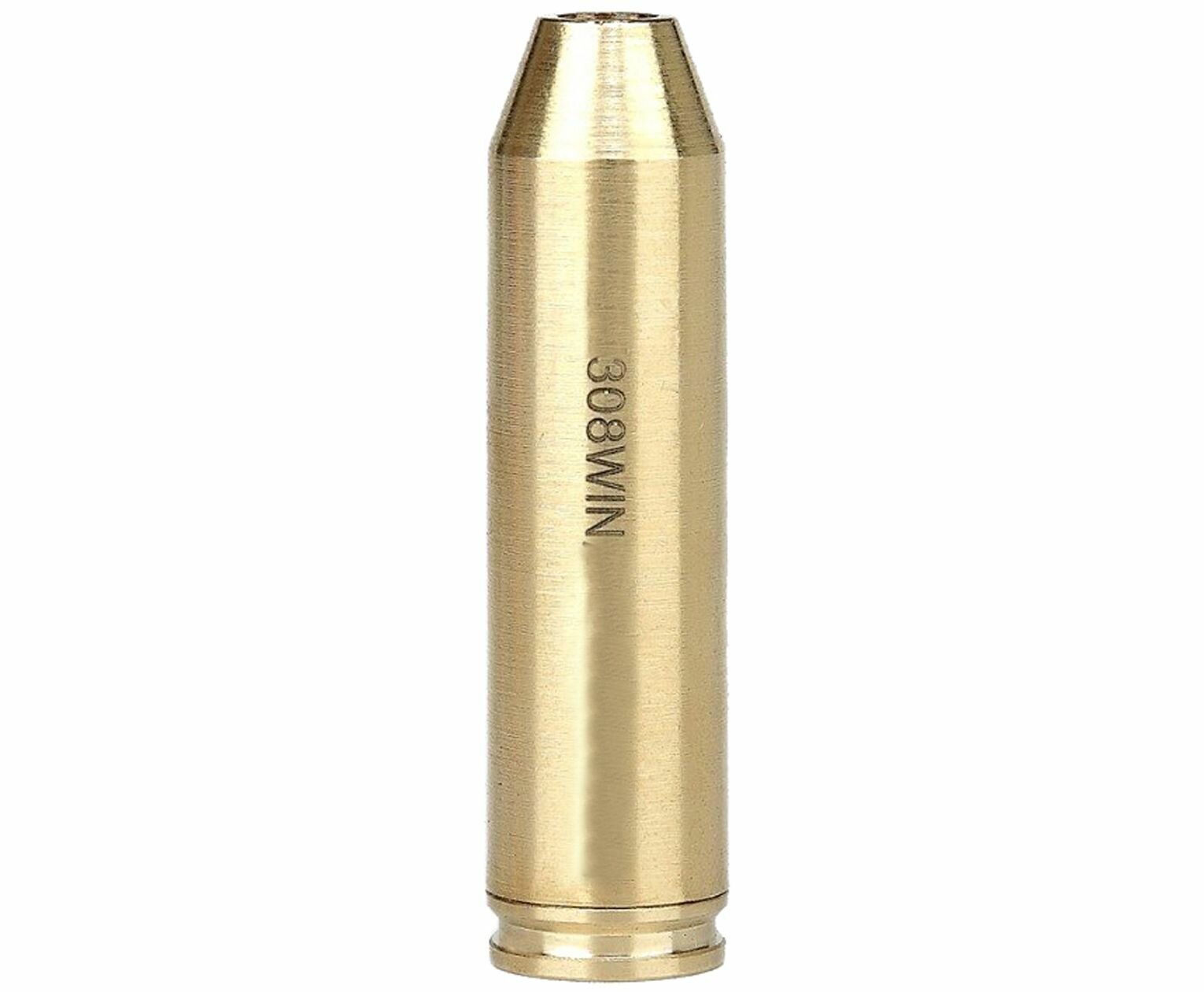 Лазер холодной пристрелки калибр 308WIN
