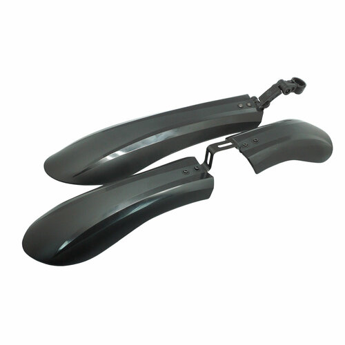 фото Тайваньские производители крылья 26" на хардтейл/двухподвес (fat bike) в торг. уп.