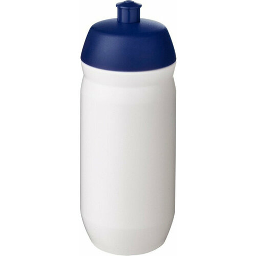 Спортивная бутылка HydroFlex™ 500 мл, белый спортивная бутылка hydroflex™ объемом 750 мл белый