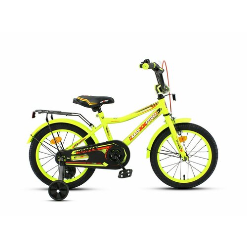 Велосипед детский MAXXPRO ONIX 16