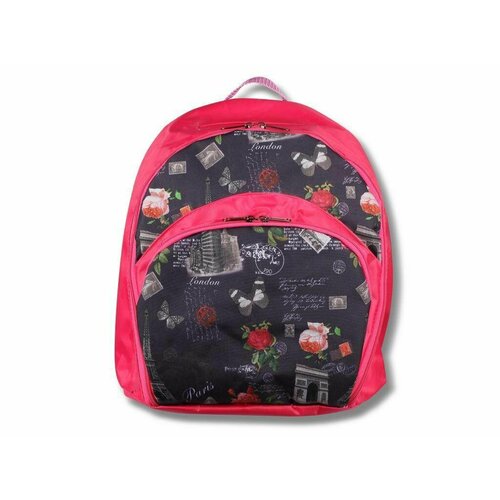 фото Рюкзак для художественной гимнастики indigo sm-200