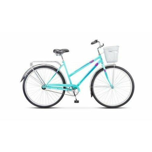 Велосипед Stels Navigator 305 С 28 Z010 LU101060 LU094723 20 Морской волны 2023 1175000₽