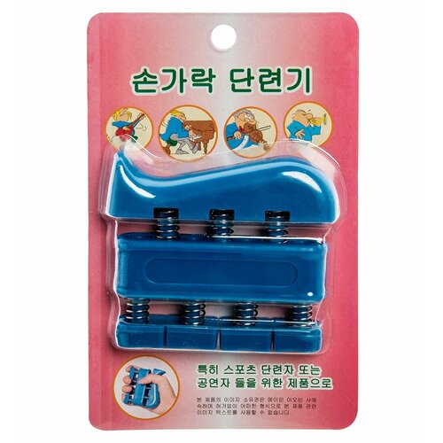 фото Эспандер кистевой art home