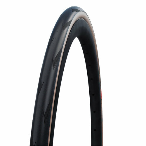 фото Schwalbe покрышка schwalbe 700x32 (32-622) pro one evo, super race, v-guard, tle b/ts-sk hs493 addix race