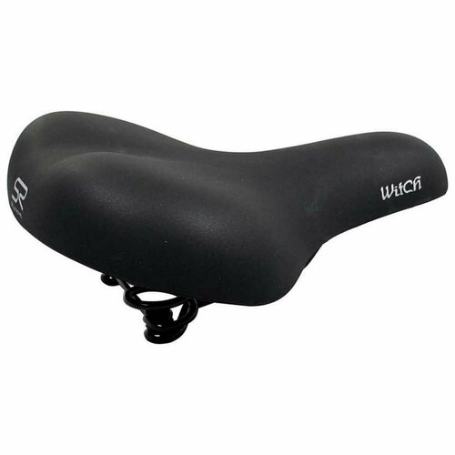 Седло SELLE ROYAL Witch Комфорт, 02-300339 седельная покрышка selle royal slow fit foam с эффектом памяти большая 220х248мм 289г 02 300412