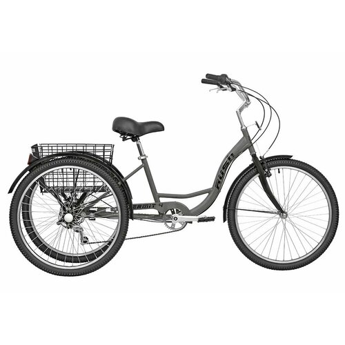 Rush Hour T4 год 2023 цвет Черный 29990₽